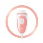 Braun Silk-expert Mini PL1000 IPL luz pulsada intensa (IPL) rosa, blanco