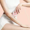 Braun Silk-expert Mini PL1000 IPL luz pulsada intensa (IPL) rosa, blanco