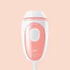Braun Silk-expert Mini PL1000 IPL luz pulsada intensa (IPL) rosa, blanco