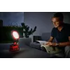 Lámpara exterior a batería EINHELL GC-OL 18/1500 Li-Solo — luminaria LED, batería y cargador no incluidos