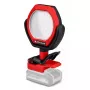 Lámpara exterior a batería EINHELL GC-OL 18/1500 Li-Solo — luminaria LED, batería y cargador no incluidos