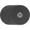Amoladora angular a batería EINHELL AXXIO 18/125, 18V, disco de 125 mm, Li-Ion Plus 4,0 Ah