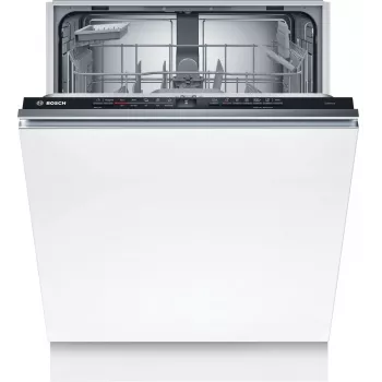 Lavavajillas Bosch Serie 2 SMV2HTX08E totalmente integrable 13 cubiertos C