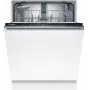 Lavavajillas Bosch Serie 2 SMV2HTX08E totalmente integrable 13 cubiertos C