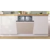 Lavavajillas Bosch Serie 2 SMV2HTX08E totalmente integrable 13 cubiertos C