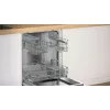 Lavavajillas Bosch Serie 2 SMV2HTX08E totalmente integrable 13 cubiertos C