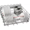 Lavavajillas Bosch Serie 2 SMV2HTX08E totalmente integrable 13 cubiertos C