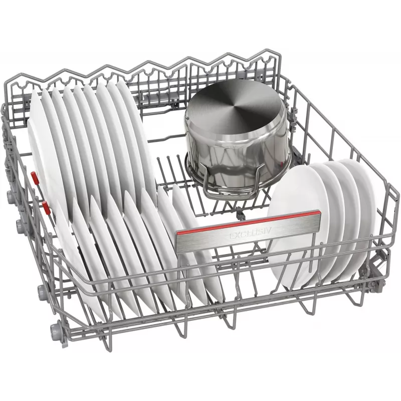 Lavavajillas Bosch Serie 2 SMV2HTX08E totalmente integrable 13 cubiertos C
