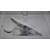 Lavavajillas Bosch Serie 2 SMV2HTX08E totalmente integrable 13 cubiertos C
