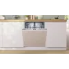 Lavavajillas Bosch Serie 4 SBV4HTX14E totalmente integrable 13 cubiertos