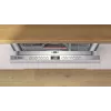 Lavavajillas Bosch Serie 4 SBV4HTX14E totalmente integrable 13 cubiertos