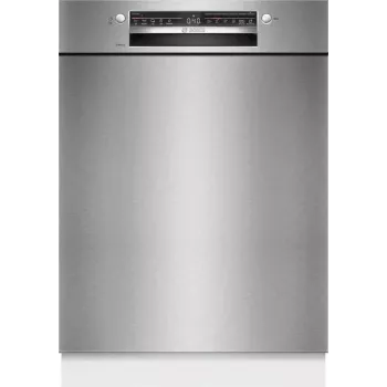 Lavavajillas Bosch SMU2HTS08E de libre instalación 13 cubiertos