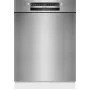 Lavavajillas Bosch SMU2HTS08E de libre instalación 13 cubiertos