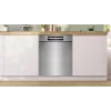 Lavavajillas Bosch SMU2HTS08E de libre instalación 13 cubiertos