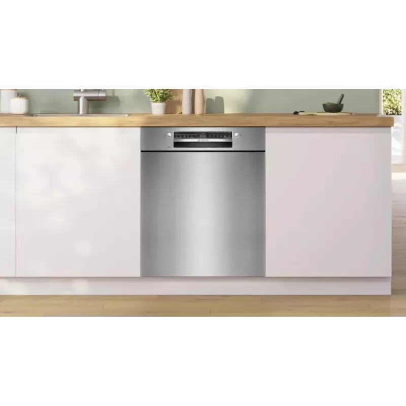 Lavavajillas Bosch SMU2HTS08E de libre instalación 13 cubiertos