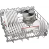 Lavavajillas Bosch SMU2HTS08E de libre instalación 13 cubiertos