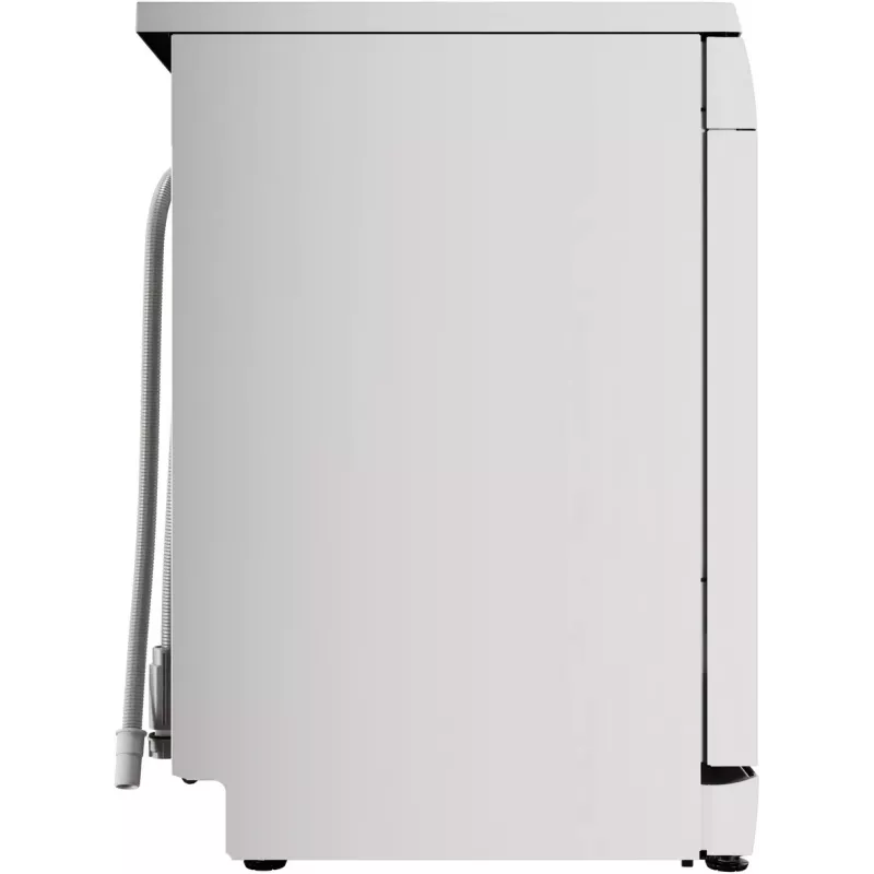 Bosch Serie 2 SMS2HTW08E lavavajillas independiente 13 cubiertos