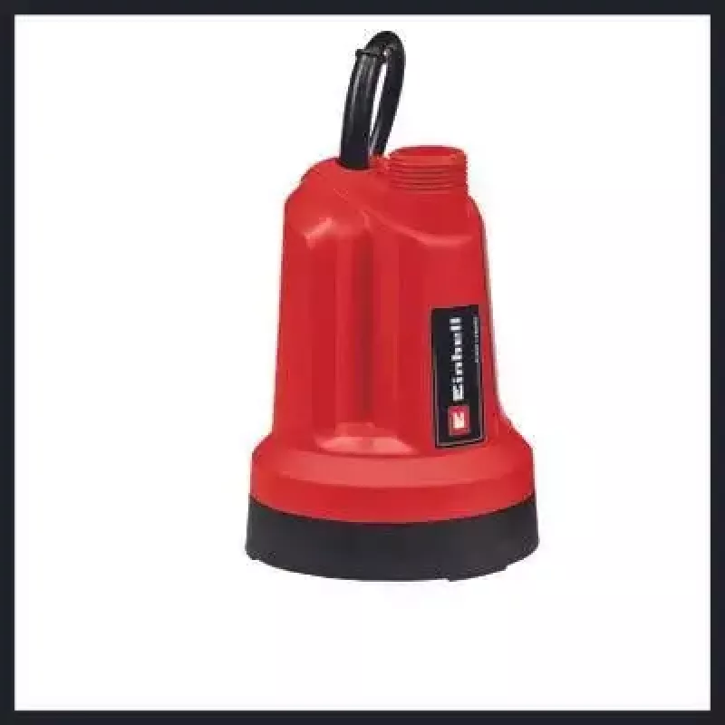 Bomba de agua Einhell GE-SP 18 LL Li (1x4,0Ah)