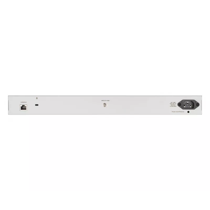 Switch Ethernet Gigabit gestionado L2 D-Link DBS-2000-52