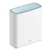D-Link EAGLE PRO AI M32-2 AX3200 sistema Mesh Wi-Fi 6 (2 uds.), doble banda, hasta 510 m², Gigabit LAN