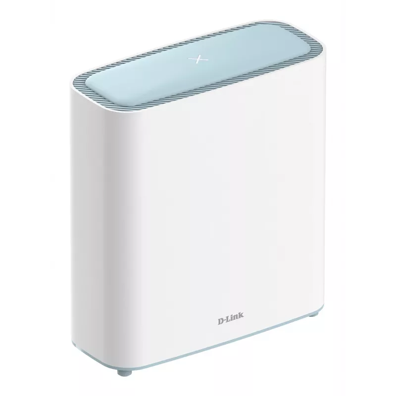D-Link EAGLE PRO AI M32-2 AX3200 sistema Mesh Wi-Fi 6 (2 uds.), doble banda, hasta 510 m², Gigabit LAN