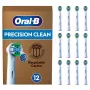Oral-B Precision Clean 12 uds. blanco