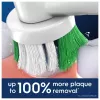 Oral-B Precision Clean 12 uds. blanco