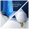 Oral-B Precision Clean 12 uds. blanco