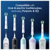 Oral-B Precision Clean 12 uds. blanco