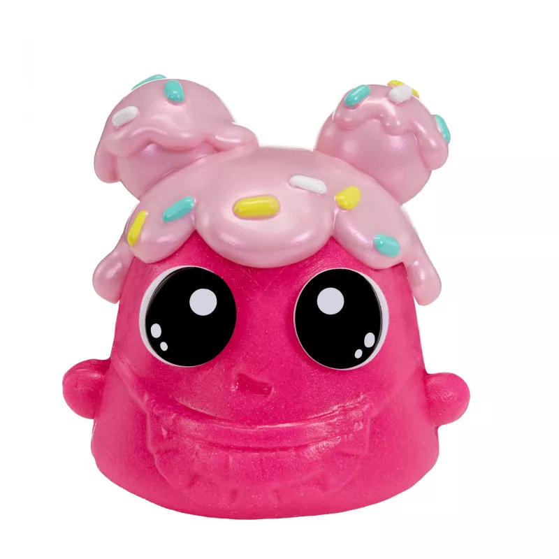 MGA Entertainment DohKins 123071-EUC camión de helados y panadero, set de juego de plastilina, a partir de 3 años