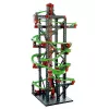 Pista de canicas y bolas de juguete set Fischertechnik 536621