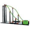 Pista de canicas y bolas de juguete set Fischertechnik 536621