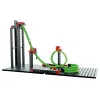 Pista de canicas y bolas de juguete set Fischertechnik 536621