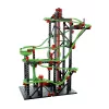 Pista de canicas y bolas de juguete set Fischertechnik 536621