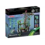Pista de canicas y bolas de juguete set Fischertechnik 536621