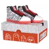 Miniverse Make It Mini Sneakers en PDQ, 8 años, multicolor, plástico