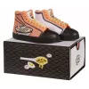 Miniverse Make It Mini Sneakers en PDQ, 8 años, multicolor, plástico