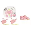 Miniverse Make It Mini Sneakers en PDQ, 8 años, multicolor, plástico
