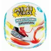 Miniverse Make It Mini Sneakers en PDQ, 8 años, multicolor, plástico