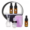 Miniverse Make It Mini Fragrances en PDQ, set de creación de perfumes para niños, 8 año(s), multicolor