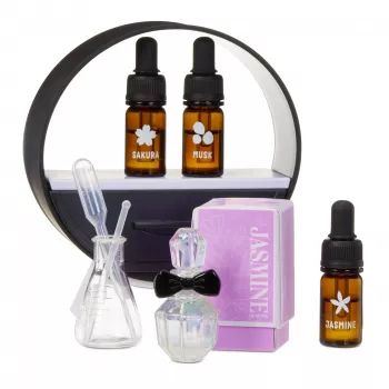 Miniverse Make It Mini Fragrances en PDQ, set de creación de perfumes para niños, 8 año(s), multicolor