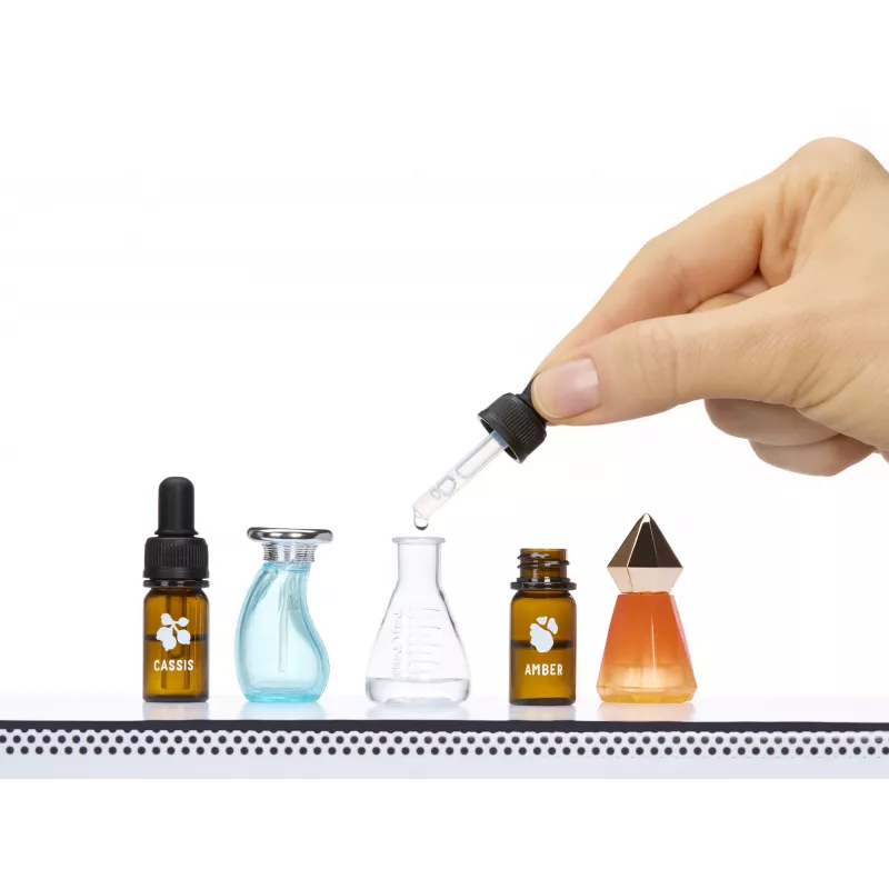 Miniverse Make It Mini Fragrances en PDQ, set de creación de perfumes para niños, 8 año(s), multicolor