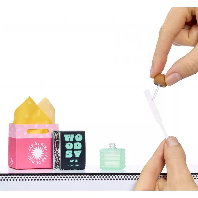 Miniverse Make It Mini Fragrances en PDQ, set de creación de perfumes para niños, 8 año(s), multicolor