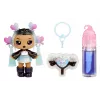 MGA Entertainment Yummiland muñeca con brillo de labios Sour Sweeties - Nina Heartpop