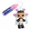 MGA Entertainment Yummiland muñeca con brillo de labios Sour Sweeties - Nina Heartpop