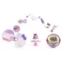 Miniverse Make It Mini SANRIO Series 2 Asst en PDQ, 8 año(s), multicolor, plástico