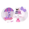 Miniverse Make It Mini SANRIO Series 2 Asst en PDQ, 8 año(s), multicolor, plástico