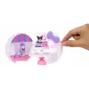 Miniverse Make It Mini SANRIO Series 2 Asst en PDQ, 8 año(s), multicolor, plástico