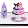 Miniverse Make It Mini SANRIO Series 2 Asst en PDQ, 8 año(s), multicolor, plástico