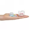 Miniverse Make It Mini SANRIO Series 2 Asst en PDQ, 8 año(s), multicolor, plástico